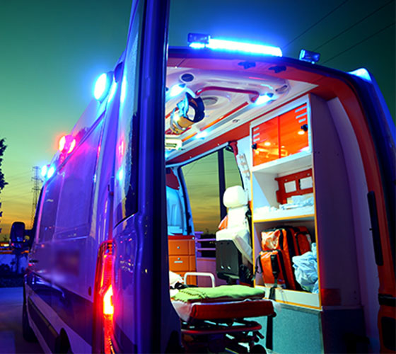 赤城县车辆内部展示